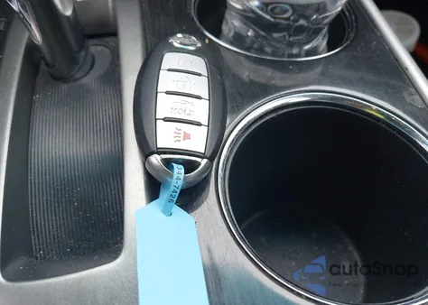 2013 Nissan Altima 2.5 Sv z USA, uszkodzony, nr VIN 1N4AL3AP6DN551864